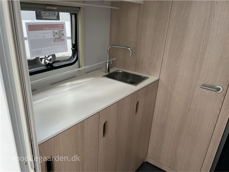 Adria Aviva Lite 300 LH