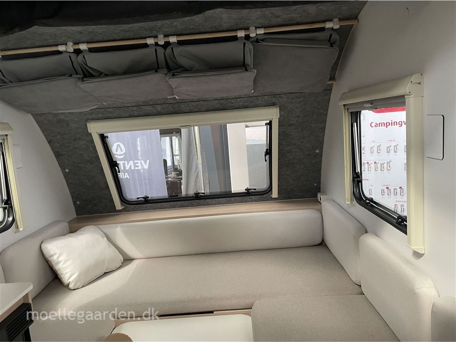 Adria Aviva Lite 300 LH