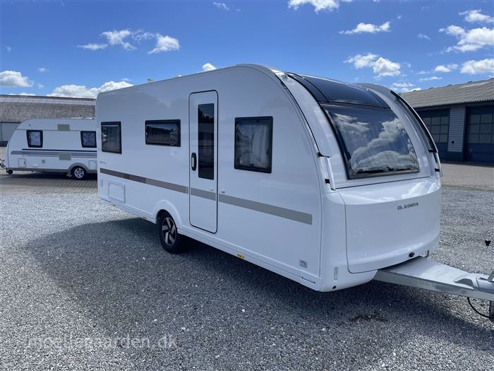 Adria Adora 532 UL