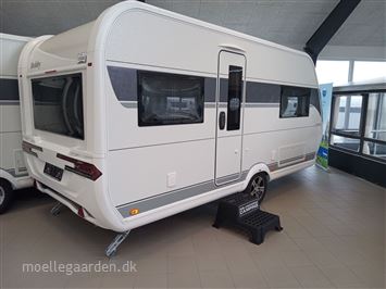 Hobby De Luxe 460 Ufe 