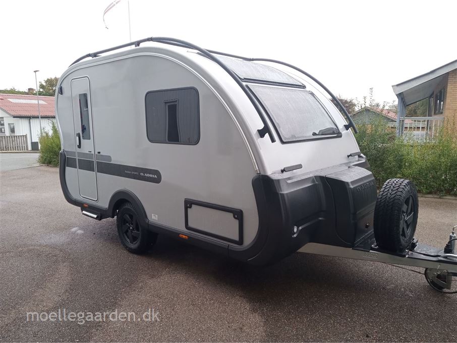 Adria Action 391 LH Sport