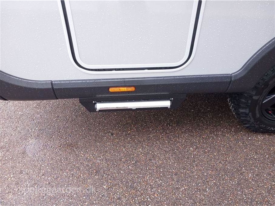 Adria Action 391 LH Sport