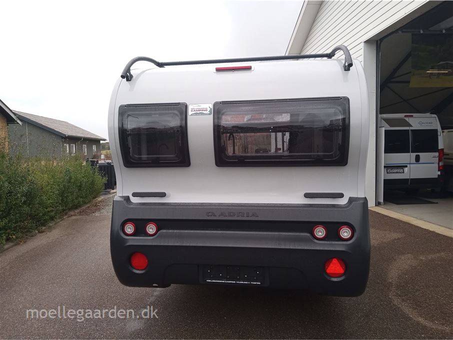 Adria Action 391 LH Sport