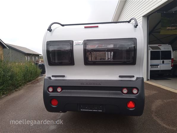 Adria Action 391 LH Sport