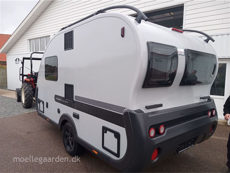 Adria Action 391 LH Sport