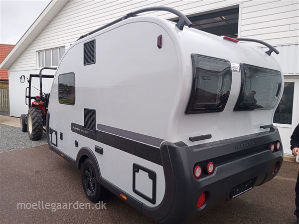 Adria Action 391 LH Sport