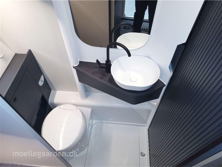 Adria Action 391 LH Sport