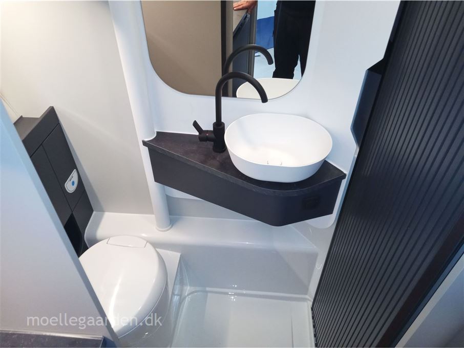 Adria Action 391 LH Sport