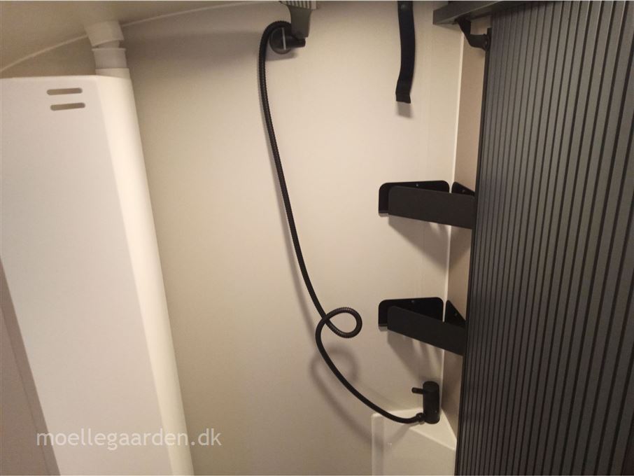 Adria Action 391 LH Sport