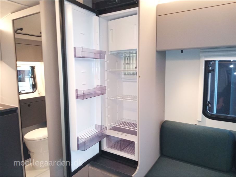 Adria Action 391 LH Sport