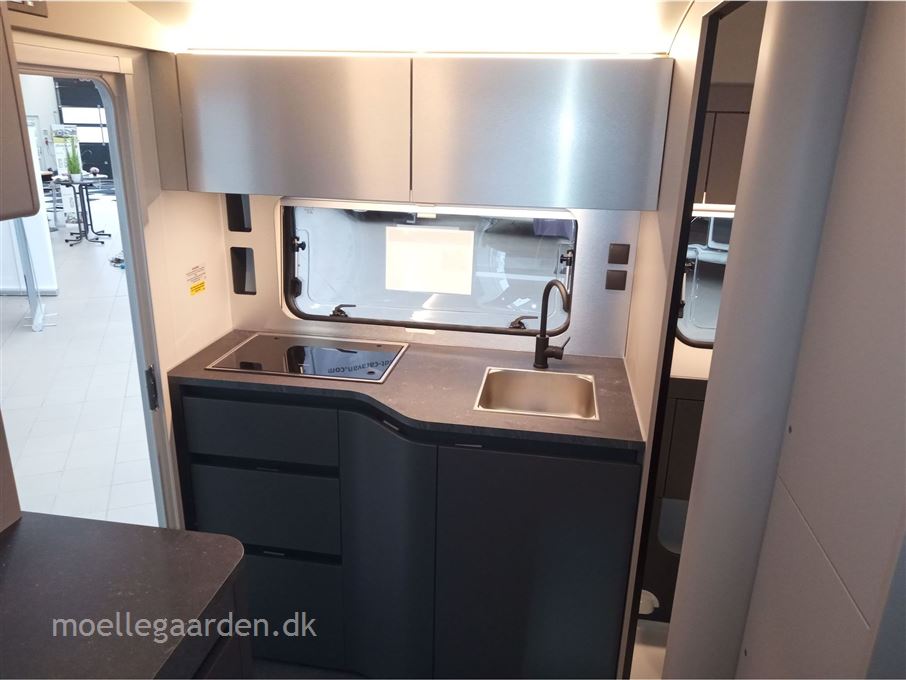 Adria Action 391 LH Sport