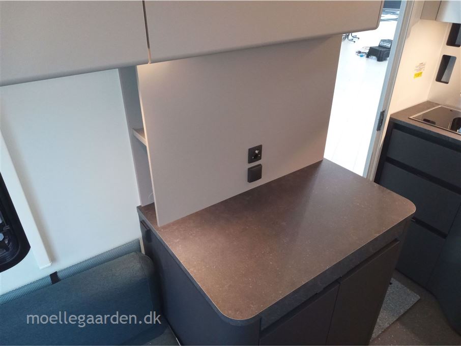 Adria Action 391 LH Sport