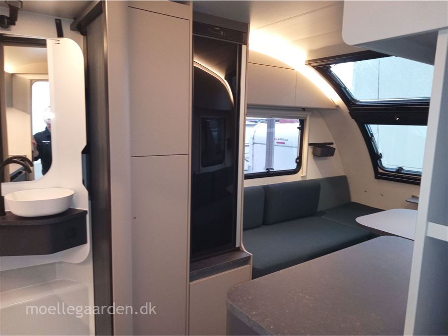 Adria Action 391 LH Sport