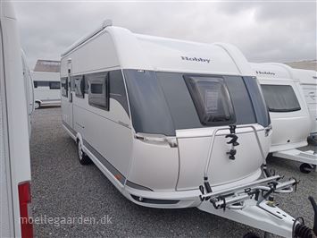 Hobby Excellent 540 UFF