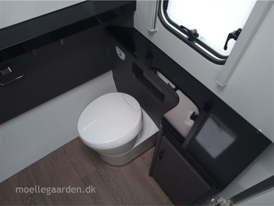 Hobby Excellent 560 WFU