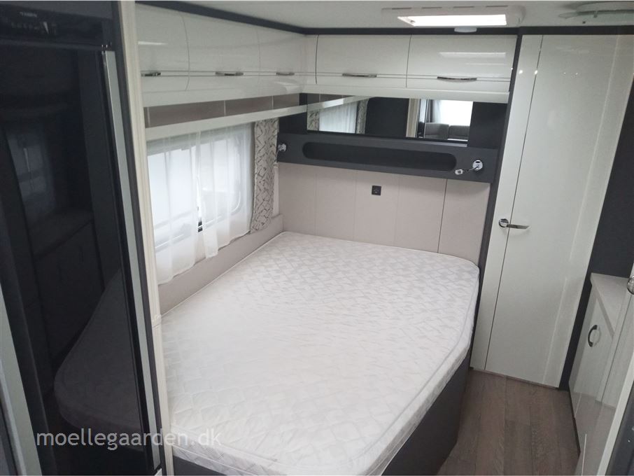 Hobby Excellent 560 WFU