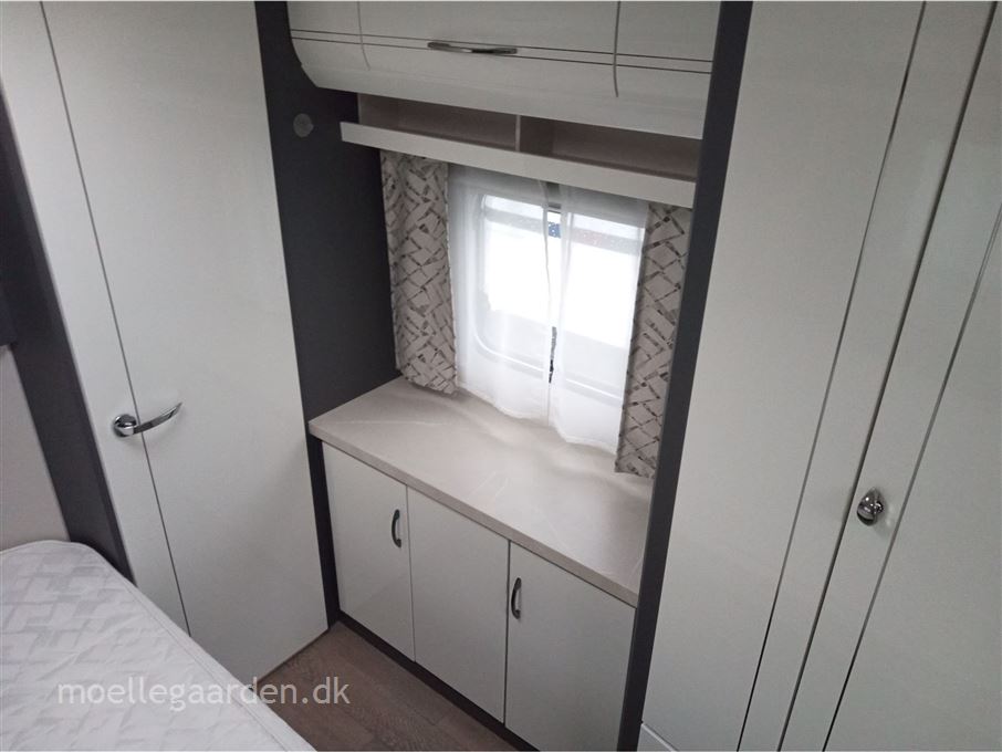 Hobby Excellent 560 WFU