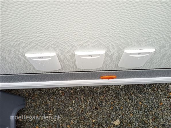 Hobby Excellent 560 WFU