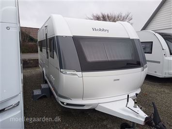 Hobby Excellent 560 WFU