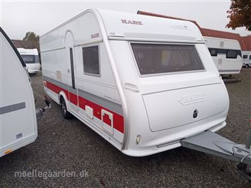 Kabe Royal 560 XL KS