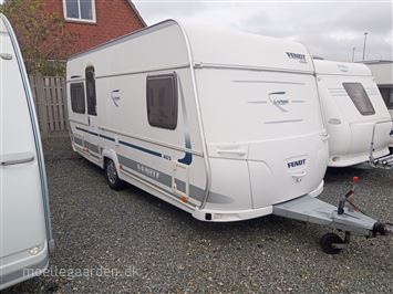 Fendt Saphir 465 SFB