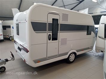 Hobby De Luxe 400 SFE