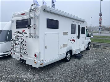 Roller Team Auto Roller Garage P