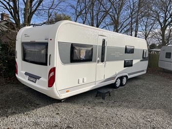 Hobby Prestige 720 UKFe