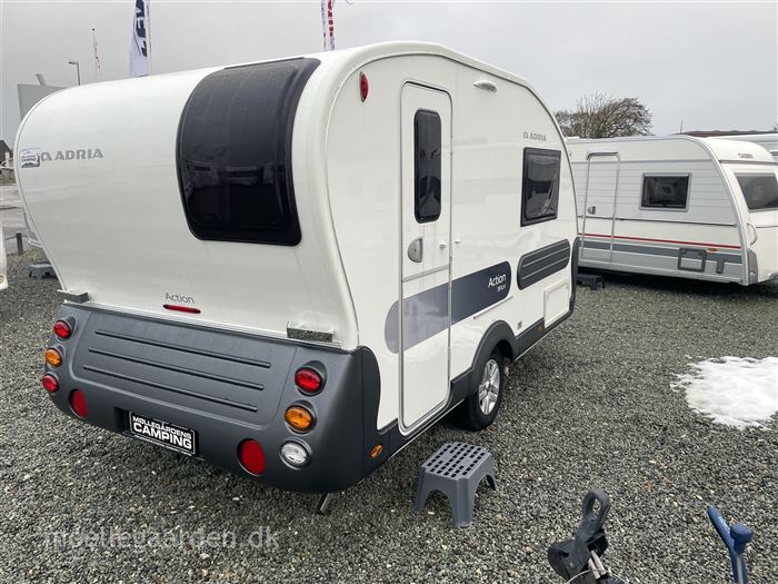 Adria Action 391 LH