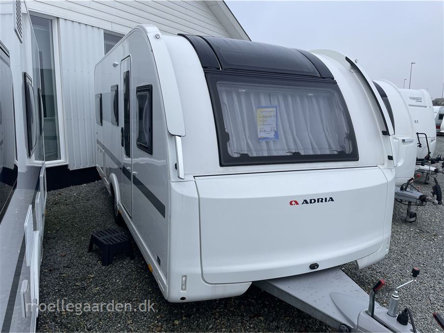 Adria Adora 502 UL