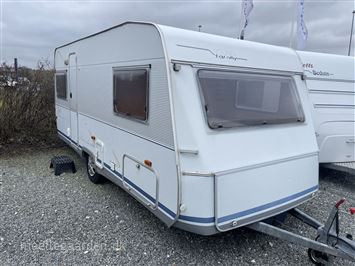 Dethleffs Family 480 V