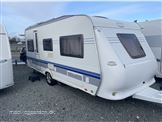 Hobby Prestige 540 UL