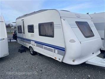 Hobby Prestige 540 UL