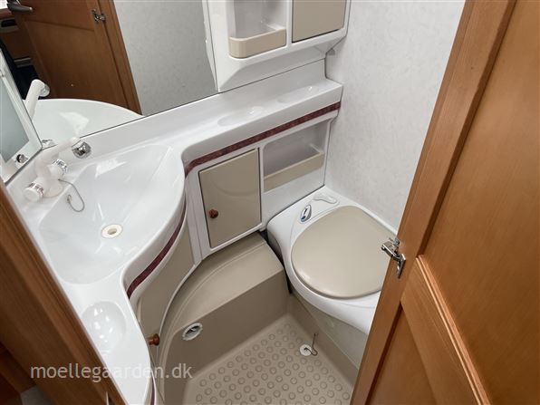 Hobby Prestige 540 UL