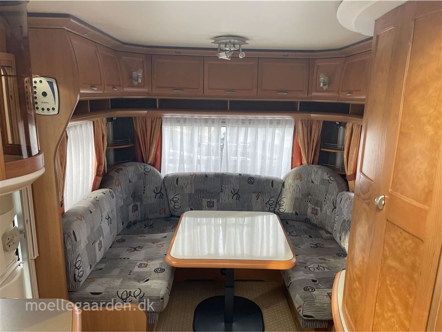 Hobby Prestige 540 UL