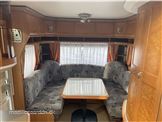 Hobby Prestige 540 UL