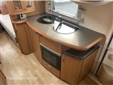 Hobby Prestige 540 UL
