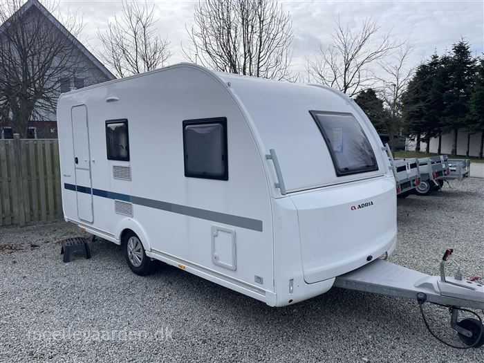 Adria Altea 432 PX