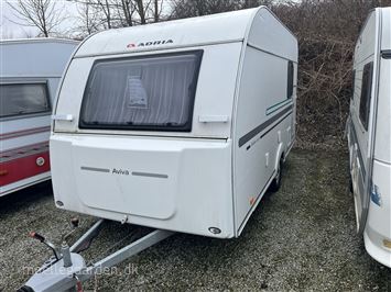 Adria Aviva 400 DK