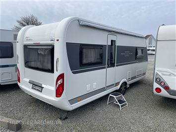 Hobby Excellent 540 UL