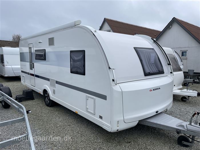 Adria Adora 613 PK