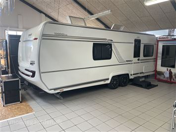 Fendt Tendenza 650 SFDW