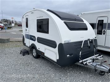 Adria Action 361 LH Panorama