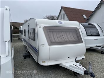 Hobby Prestige 650 WFU