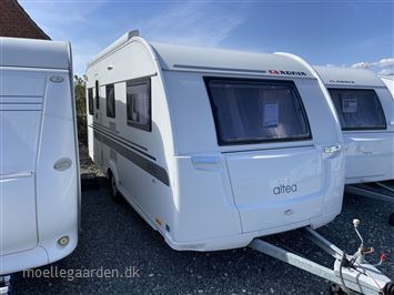 Adria Altea 472 LU