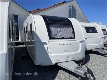 Adria Adora 573 PT