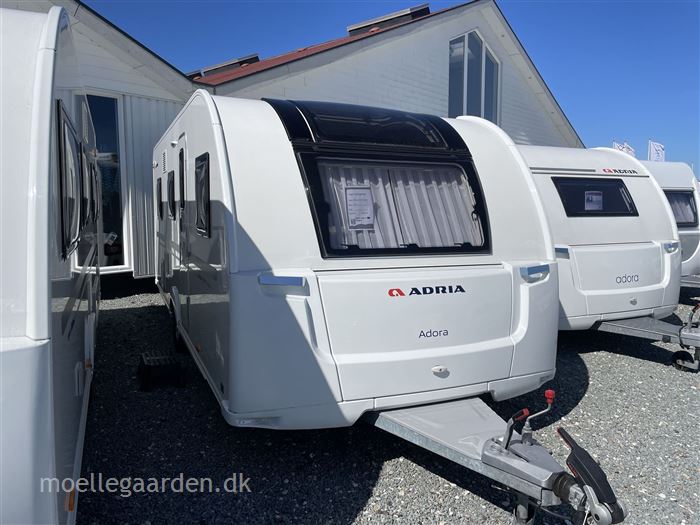 Adria Adora 573 PT