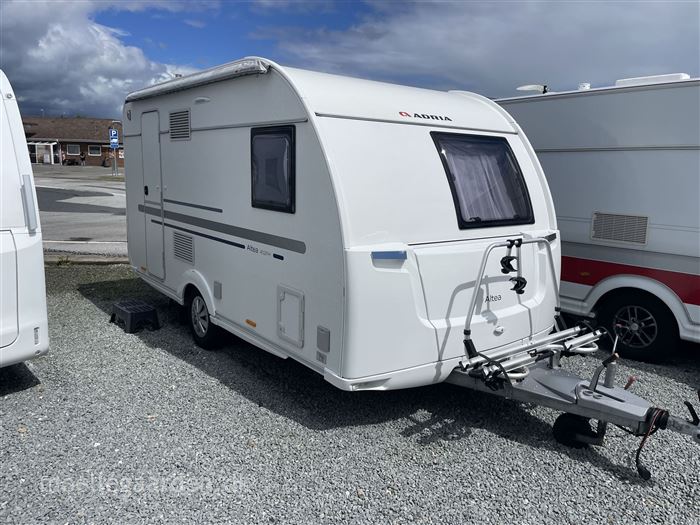 Adria Altea 402 PH