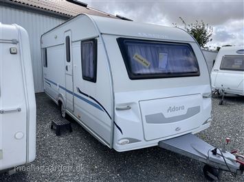 Adria Adora 512 UP