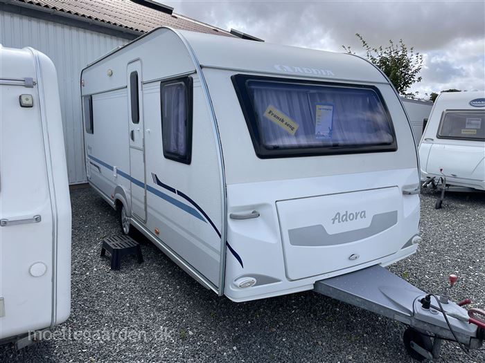 Adria Adora 512 UP